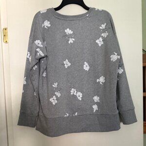 Liz Claiborne sweatshirt Petite XL